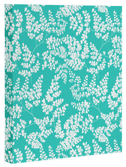 Deny Designs Aimee St Hill Spring 2 Art Canvas