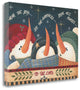 "To The Lord" By Jo Moulton, Giclee Print on Gallery Wrap Canvas, Ready to Hang