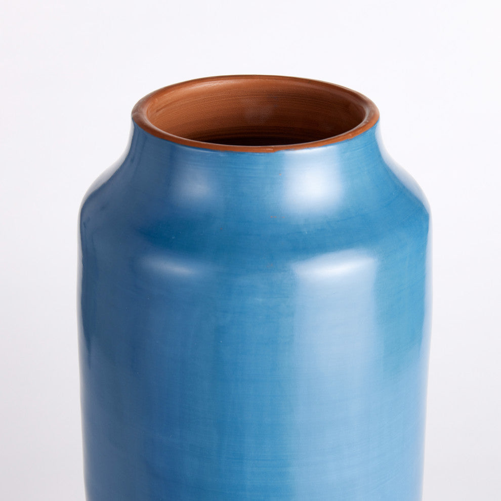 Lucela Tall Vase