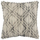Rizzy Home 20"x20" Pillow