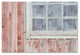 Cora Niele ''Little Windows I'' Canvas Art