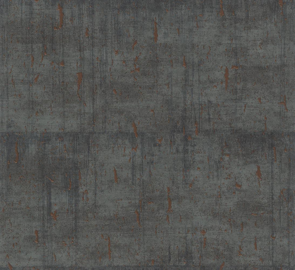 Textured Wallpaper Concrete, 95026