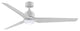 TriAire Custom Motor, Matte White