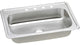 Elkay CRS33223 Sink Three-Hole Celebrity Bright