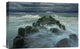 "Breakwater" Stretched Canvas Giclee by Dmitry Kulagin, 22x15"