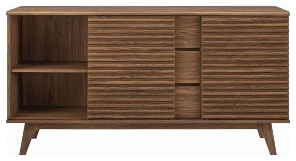 Render 63" Sideboard Buffet Table or TV Stand