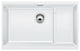 Precis Cascade Single White