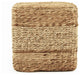 Woven Cylindrical Stool
