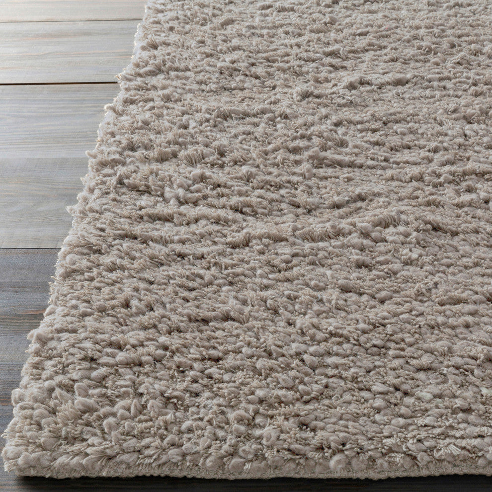 Metropolitan Area Rug, 3'6"x5'6"