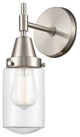 INNOVATIONS LIGHTING 447-1W-SN-G312-LED Caden 1 Light 9 inch Sconce