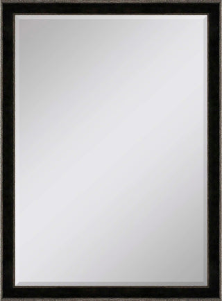 #535 24"x36" Beveled