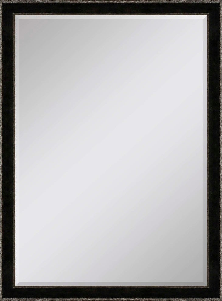 #535 24"x36" Beveled