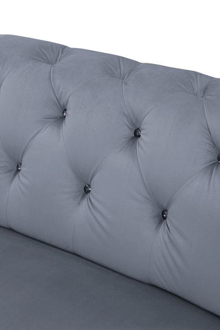 Armless Chair for Bois II Modular