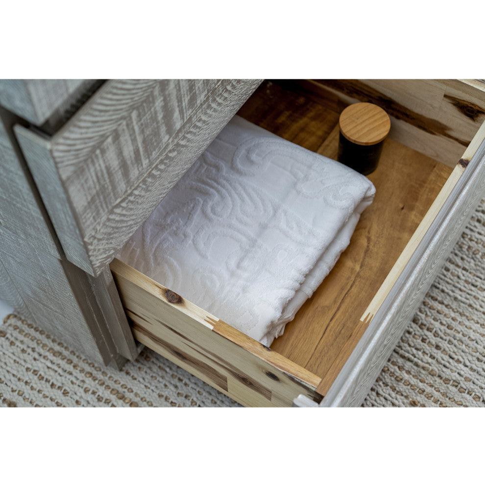 Fresca Formosa Floor Standing Bathroom Cabinet