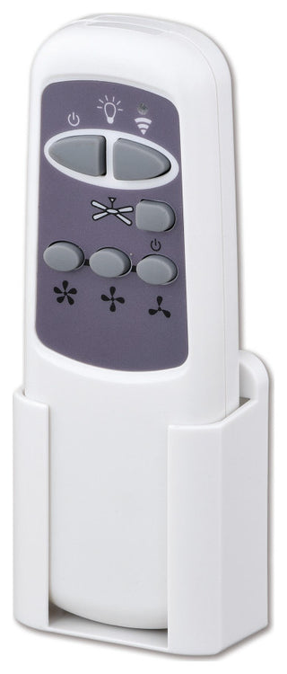 Humboldt Farmhouse Cage Ceiling Fan With LED Light Kit Remote, Black