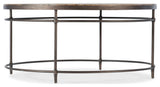 St. Armand Round Cocktail Table