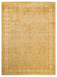 Mogul, One-of-a-Kind Hand-Knotted Area Rug Green, 6'' 2" x 8'' 3"