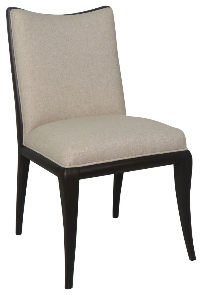 Axel Side Chair - set of 2 chairs
