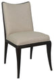Axel Side Chair - set of 2 chairs