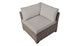 Monterey 2 Piece Outdoor Wicker Patio Furniture Set 02a