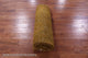 6' 7" X 9' 8" Handmade Overdyed Full Pile Wool Rug - Q12721