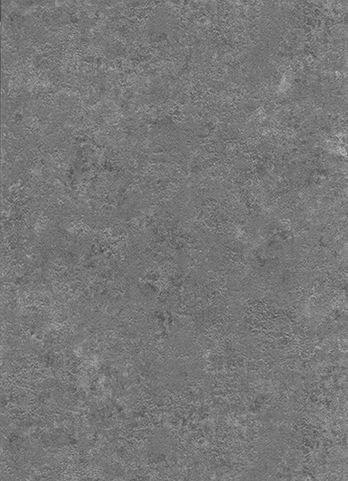 Modena, Classic Floral Elegant Light Gray Wallpaper Roll
