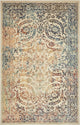 Unique Loom Beige Dragor Oslo 5'' 0 x 8'' 0 Area Rug