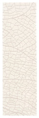 NOURISON ESCALADE IVORY AREA RUG