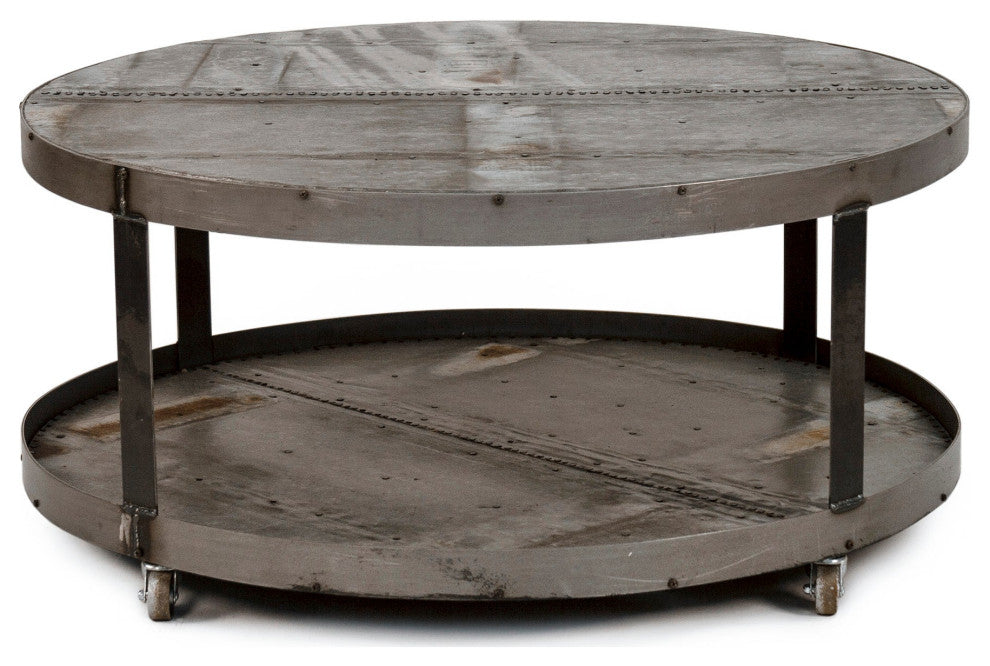 Bennett Coffee Table