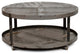 Bennett Coffee Table