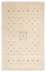 Simi, Handmade Area Rug - 10'0"x14'0", 10 X 14