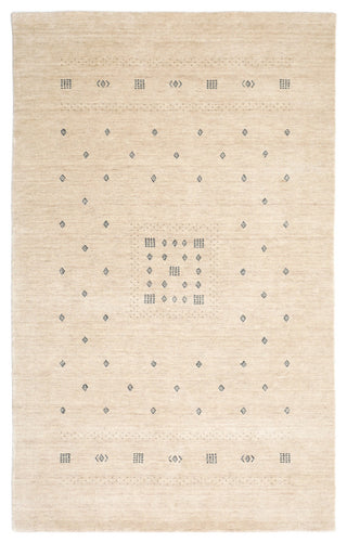 Simi, Handmade Area Rug - 10'0"x14'0", 10 X 14