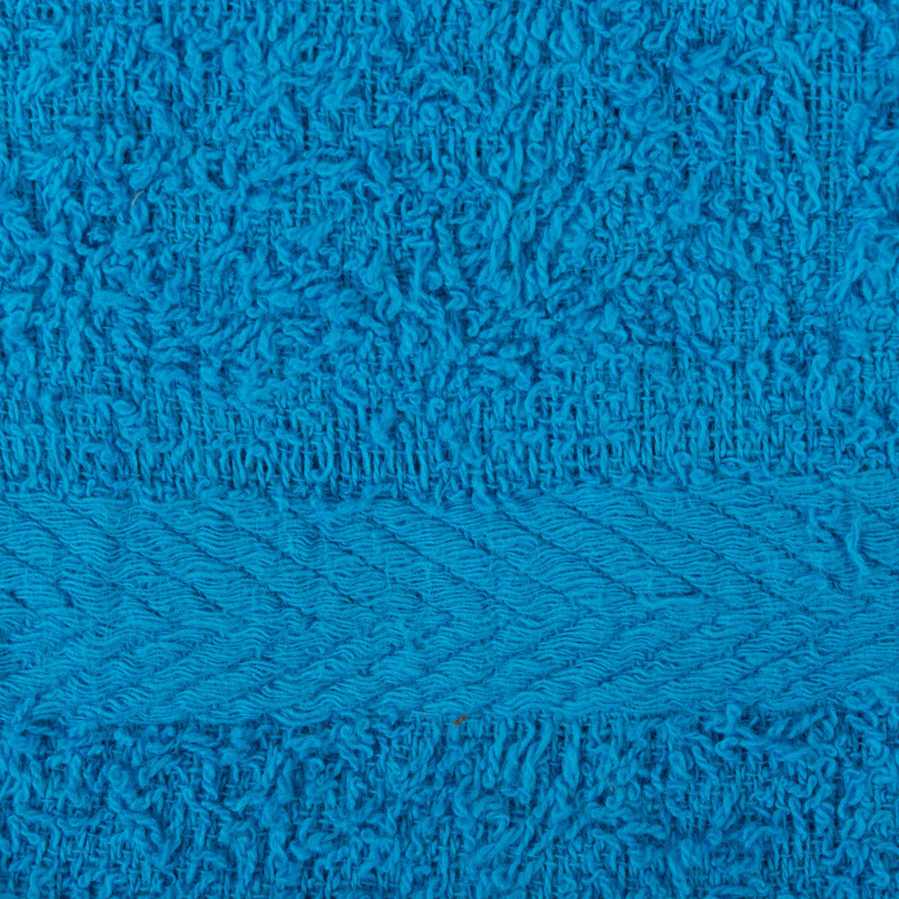 Brights Washcloth Set of 24