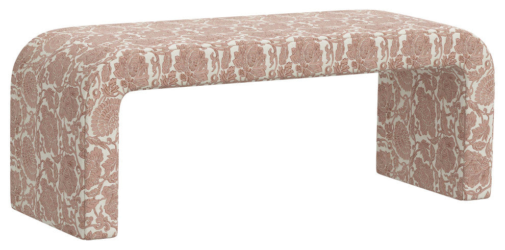 Bench, Japanais Dusty Pink