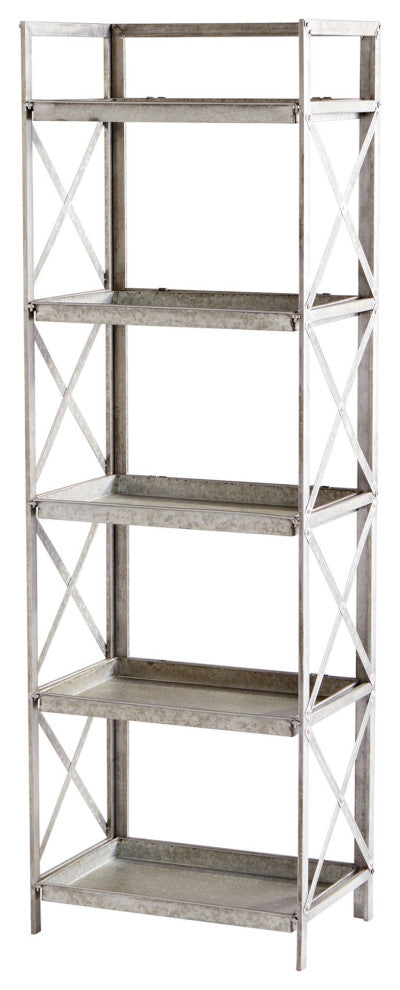 Torrance Etagere