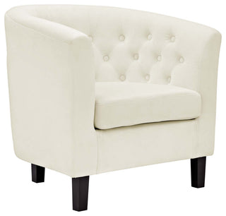 Prospect 2 Piece Performance Velvet Armchair Set by Modway
