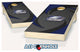 Georgia Southern Swoosh Cornhole Set