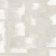 Gray Modern Ikat Peel and Stick Wallpaper Gray By Roommates