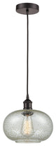 Innovations 616-1P-OB-G249-LED 1-Light Mini Pendant, Oil Rubbed Bronze