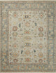 Loloi Helena Stone / Multi 8'-6" x 11'-6" Area Rug