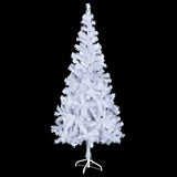 vidaXL Christmas Tree Decoration Artificial Xmas Tree with Stand 620 Branches