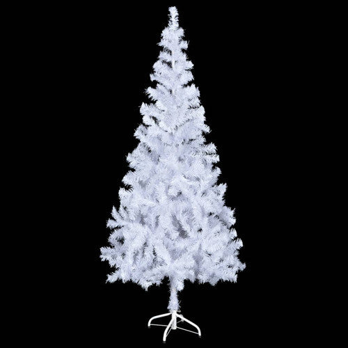 vidaXL Christmas Tree Decoration Artificial Xmas Tree with Stand 620 Branches