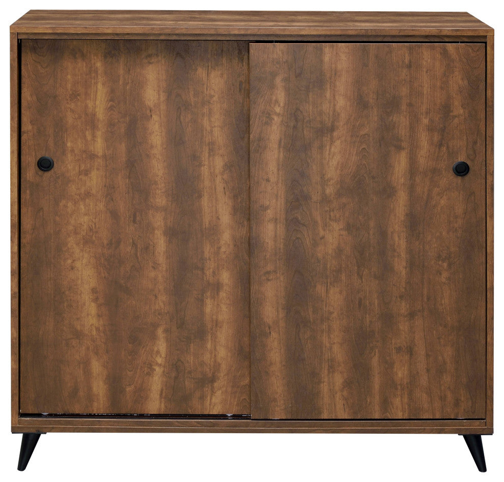 Waina Cabinet, Oak