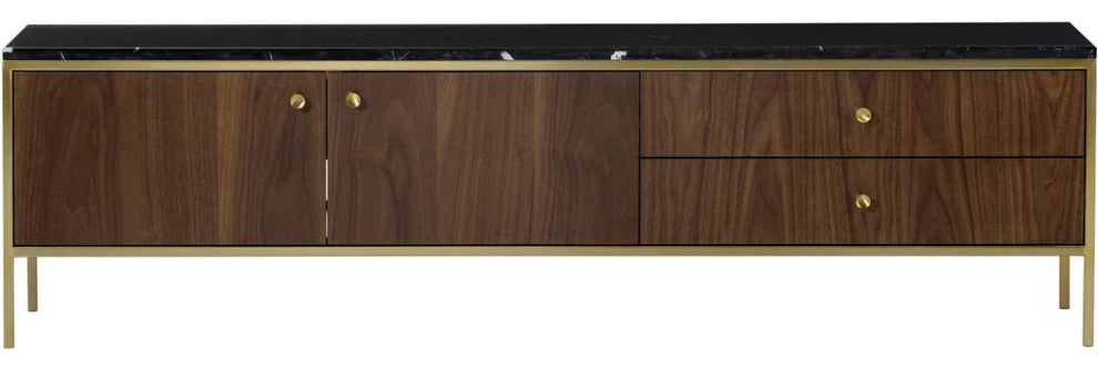 Sonder Living Chester Media Unit | Large