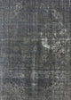 Ahgly Company Indoor Rectangle Mid-Century Modern Area Rugs, 2' x 5'