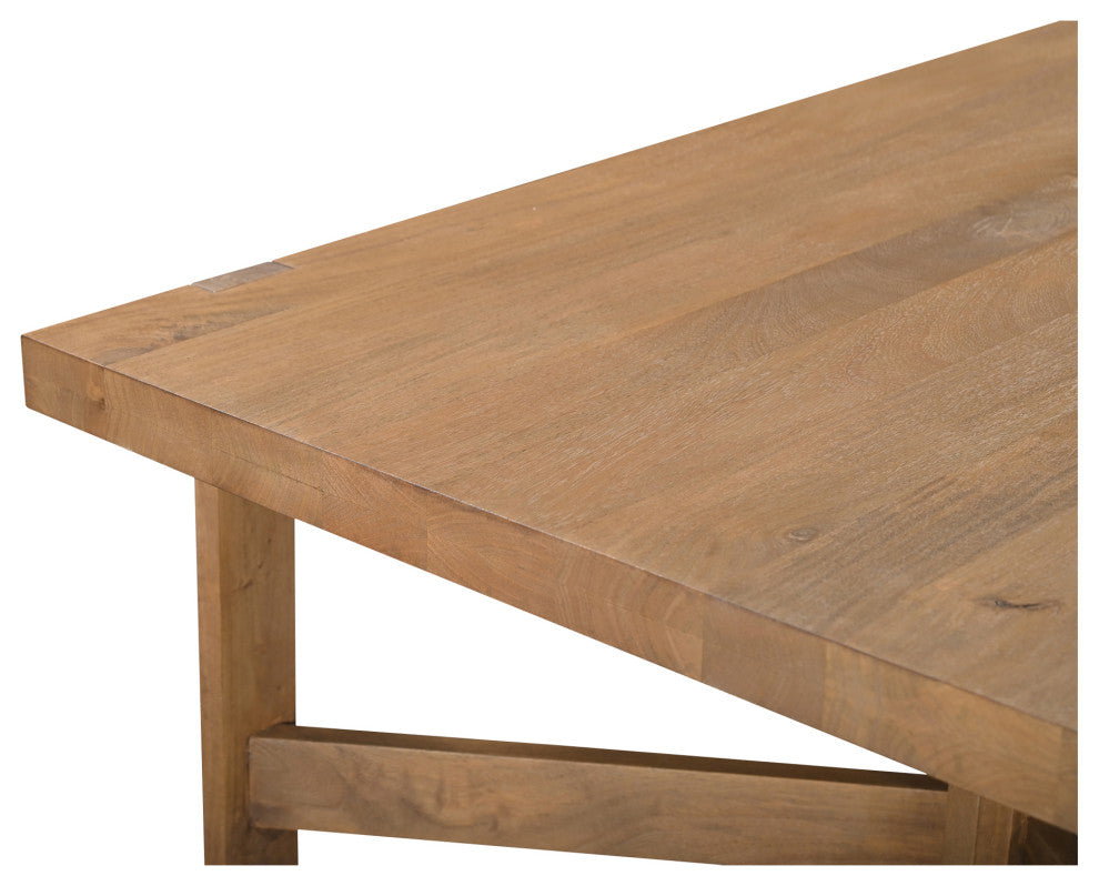 Workshop Dining Table