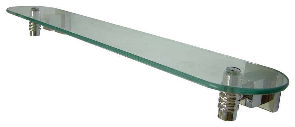 Fortress Glass Shelf