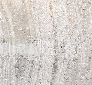 Varaluz AC1104 Brilliance 31" Bathroom Light - Chrome