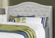 Bed, Queen Size, Platform, Frame, Upholstered, Velvet, Wood Legs, Grey