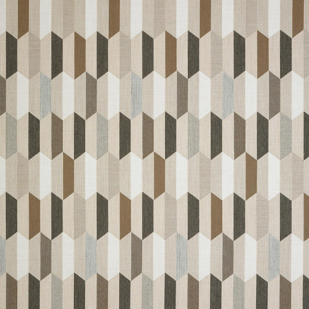 Sunbrella Fusion Precise Buff Fabric 145602-0003, Fabrics by the Yard